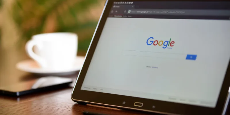 Google content ranking signals 2025
